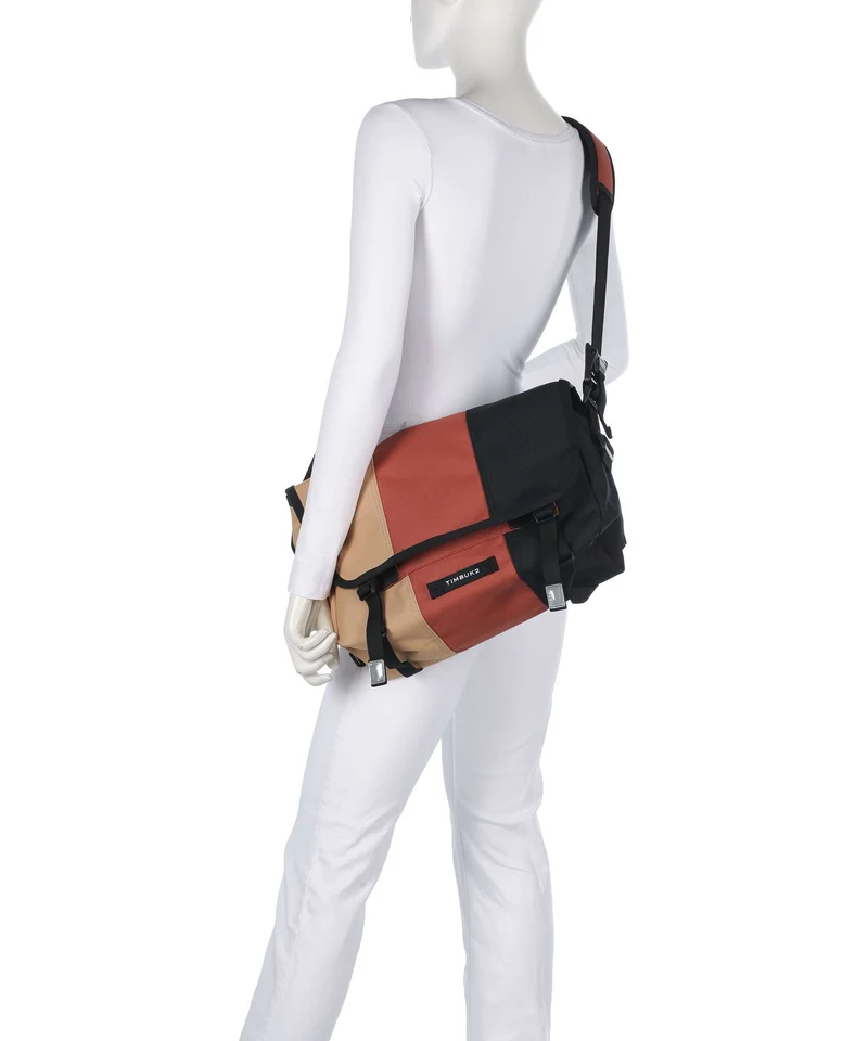 Timbuk2 Heritage Classic S Bolso de mensajero eco night sky