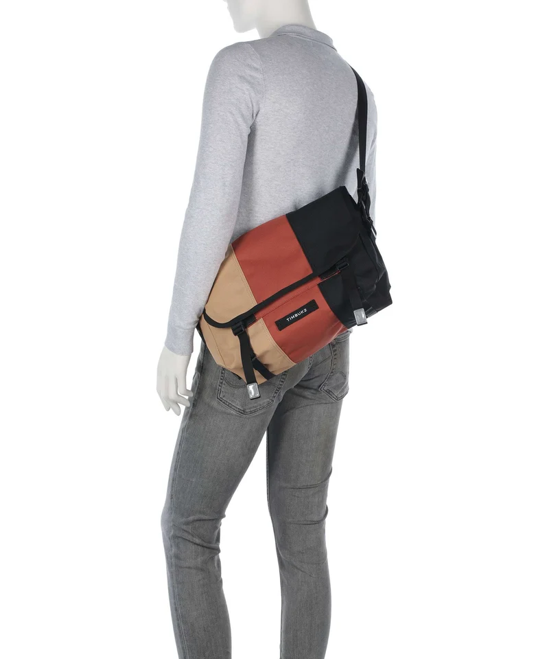 Timbuk2 Heritage Classic S Bolso de mensajero eco night sky