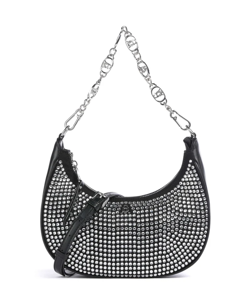 Steve Madden BWAND-R Bolso de hombro black/silver