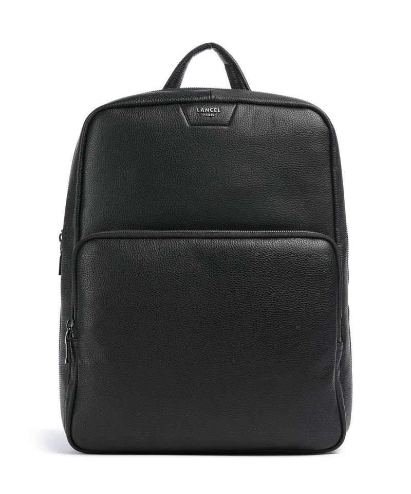 Lancel Côme Mochila black