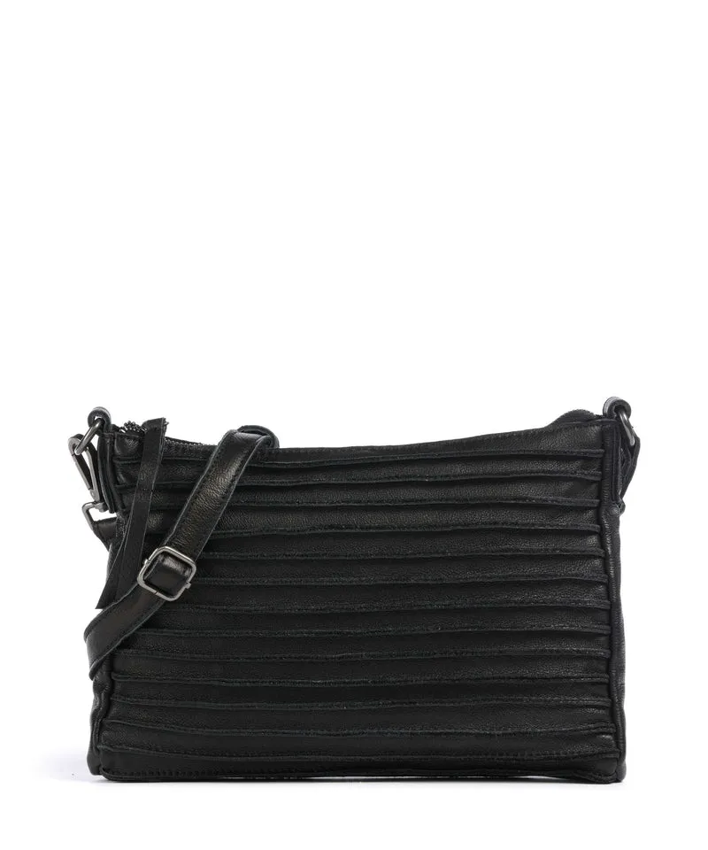 FredsBruder Bestseller Riffel Bolso de hobo black