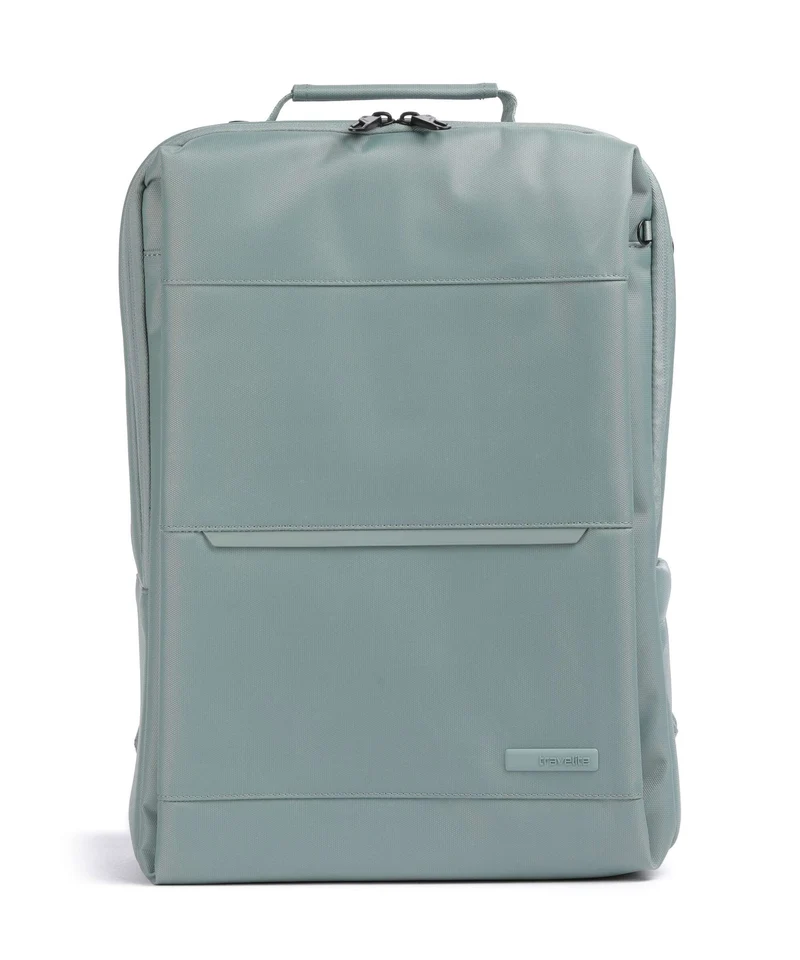 Travelite Workfloow M Mochila salbei