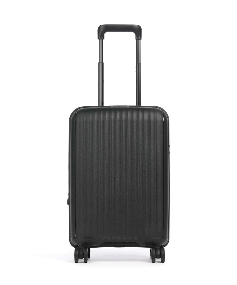 Travelite Skymate Maleta con 4 ruedas schwarz