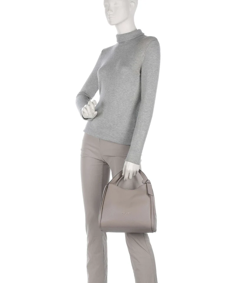 Kate Spade New York Knott Bolso de hobo warm taupe