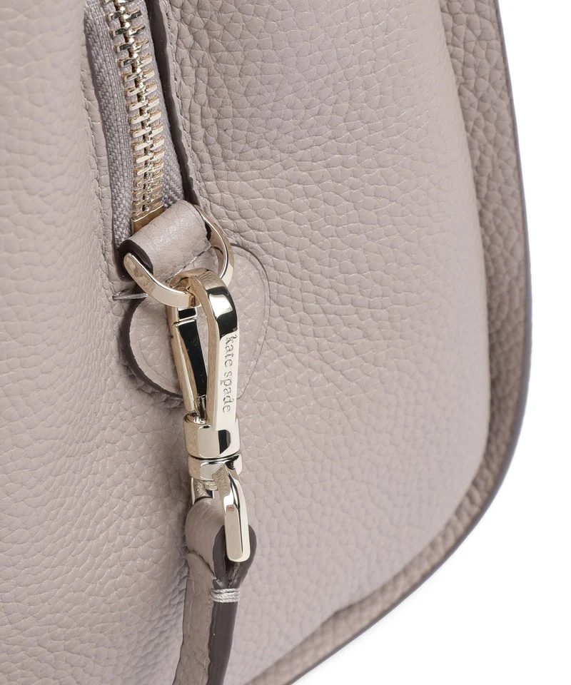 Kate Spade New York Knott Bolso de hobo warm taupe