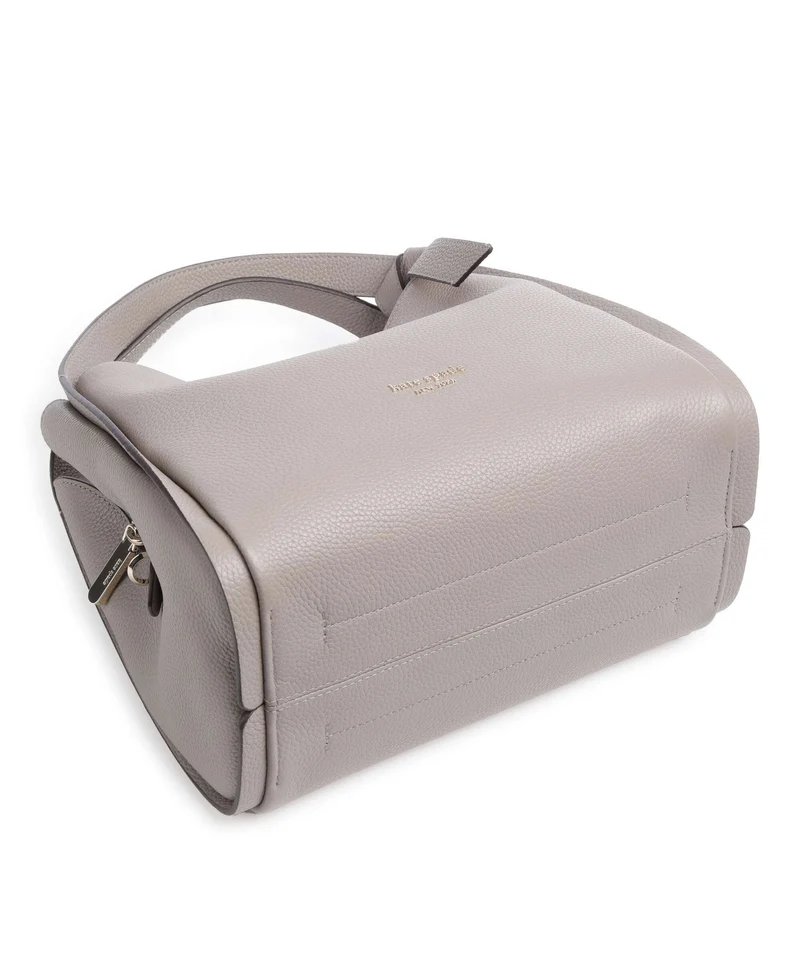 Kate Spade New York Knott Bolso de hobo warm taupe