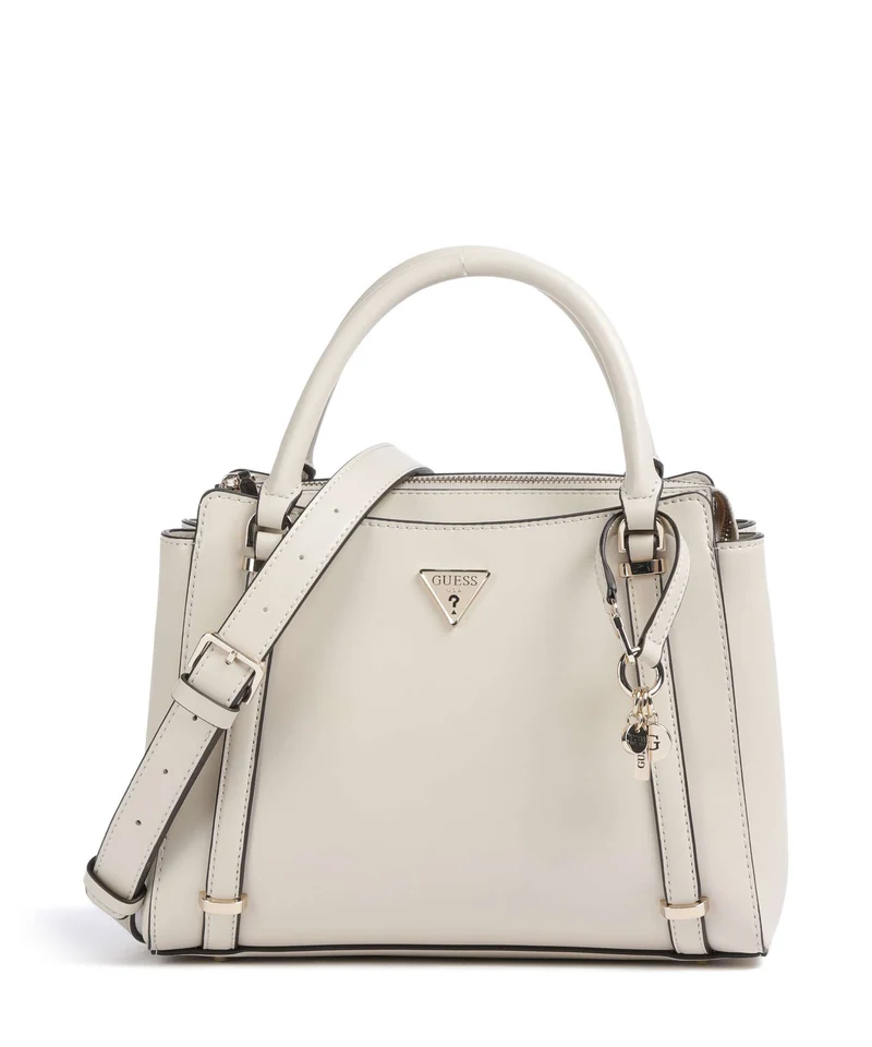 Guess Daryna Bolso de mano bone