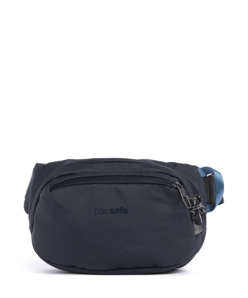 Pacsafe V Riñonera ocean