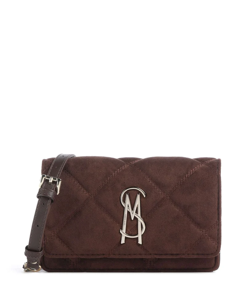 Steve Madden BENDUE-S Bandolera brown/gold