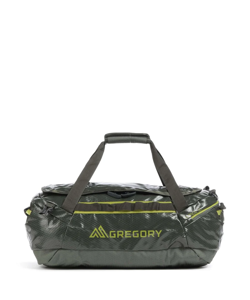 Gregory Alpaca 40 Bolsa de fin de semana fir green