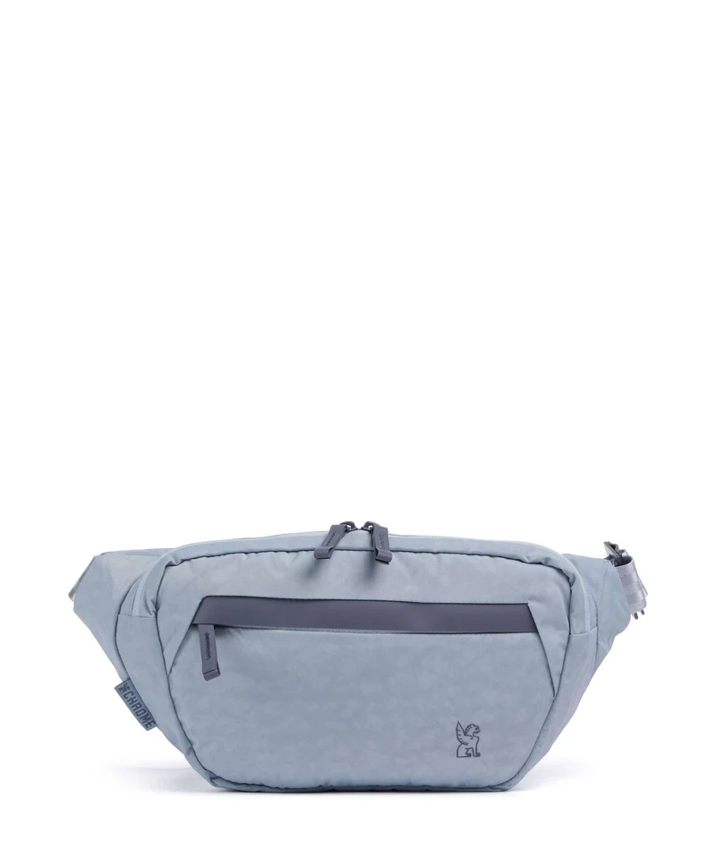 Chrome District Collection Sabin 6 Riñonera ice shadow
