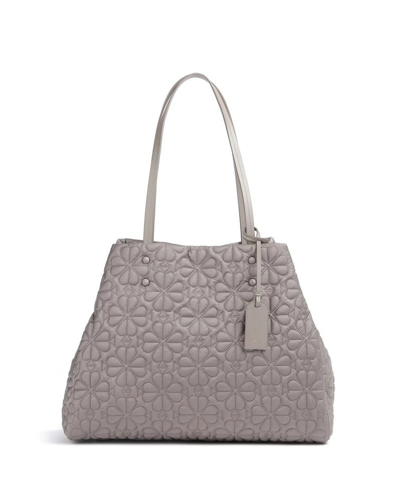 Kate Spade New York Go Tote Bolsa shopping city scape