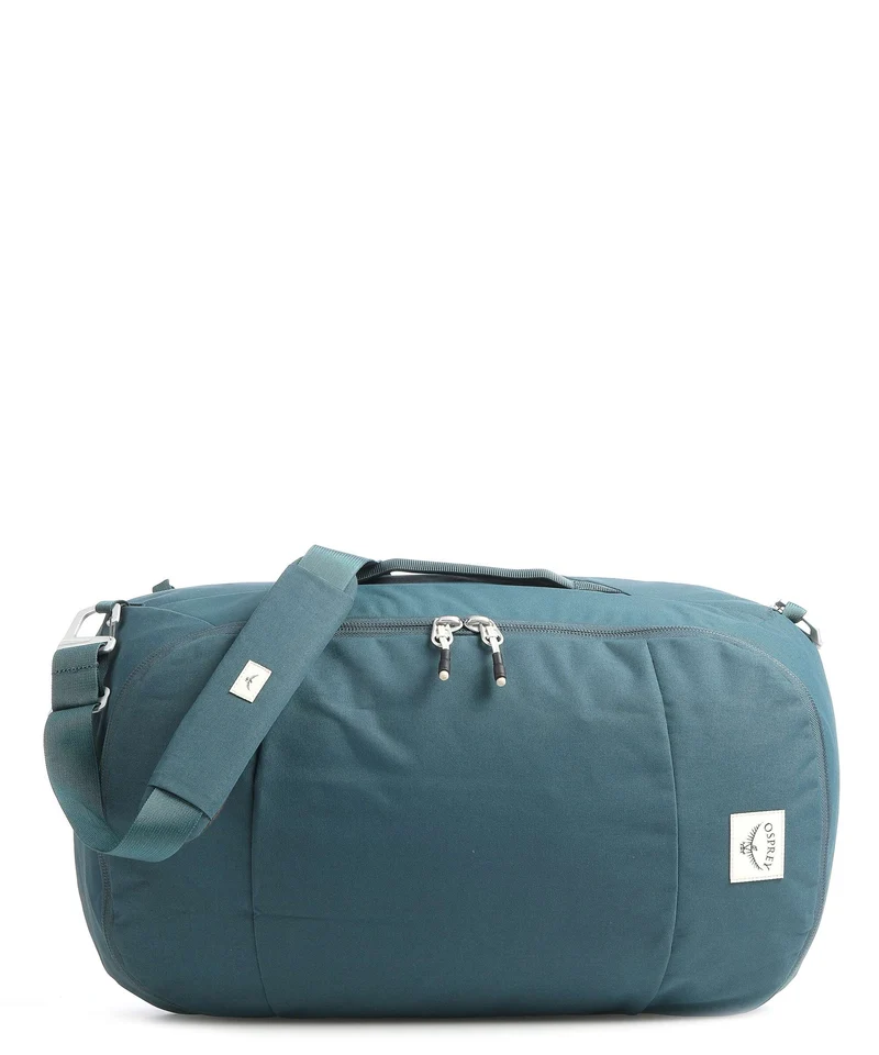 Osprey Arcane Bolsa de fin de semana stargazer blue