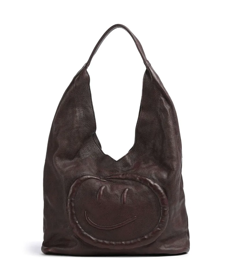 Taschendieb Wien Freiheitsplatz 1 Bolsa shopping mokka