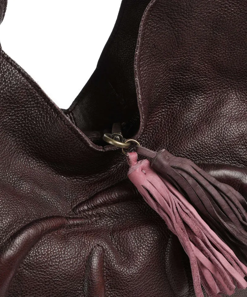 Taschendieb Wien Freiheitsplatz 1 Bolsa shopping mokka
