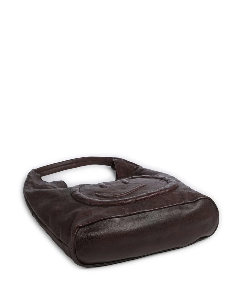 Taschendieb Wien Freiheitsplatz 1 Bolsa shopping mokka