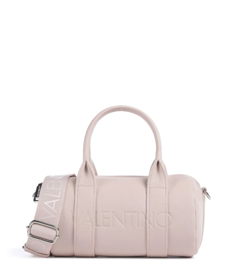 Valentino Bags Sirah Re Bolso de mano cipria