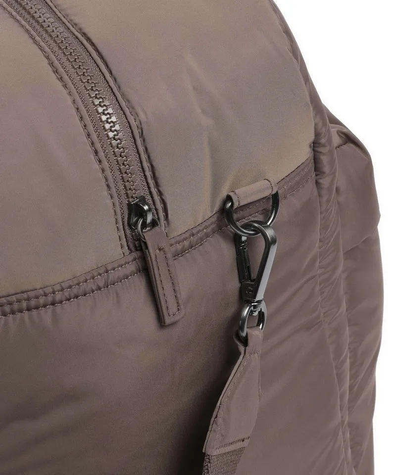 Markberg More Bolsa de fin de semana major brown