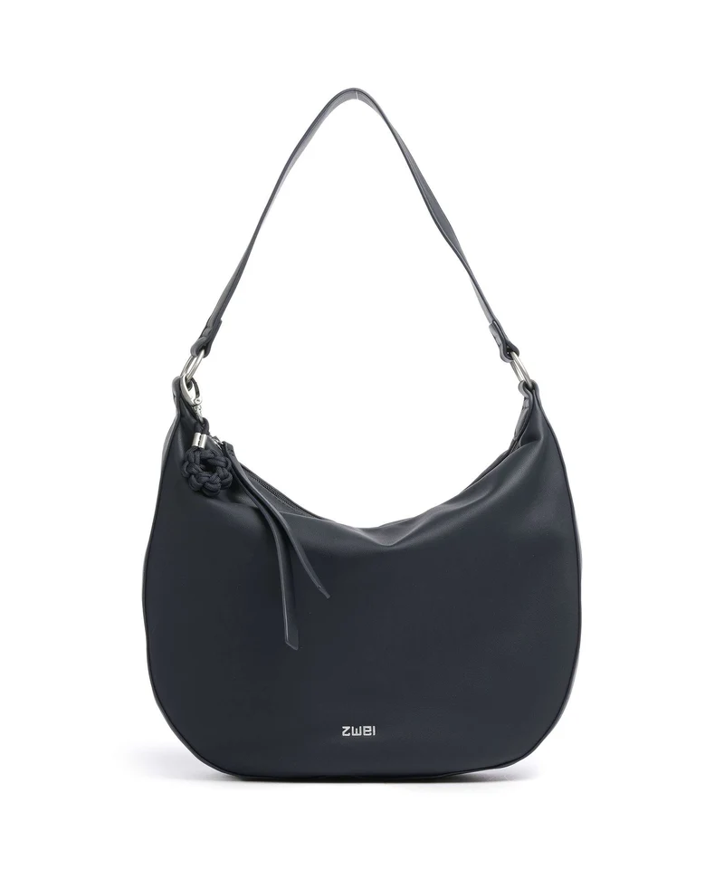 Zwei Yuna YU110 Bolso de hobo ink