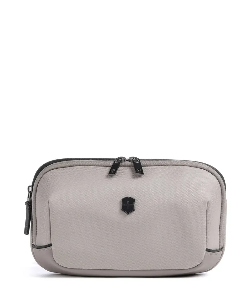 Victorinox Altmont Modern Riñonera stone white