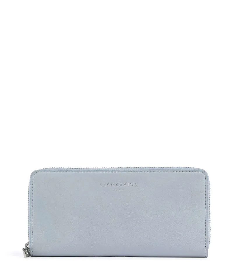 Liebeskind Gigi Sheep Natural L Monedero iceberg
