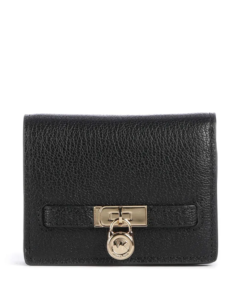 Michael Kors Hamilton Moderne Small Monedero black