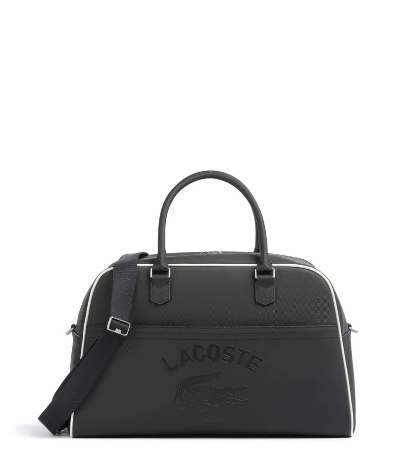 Lacoste Club 1930 Bolsa de fin de semana abimes farine