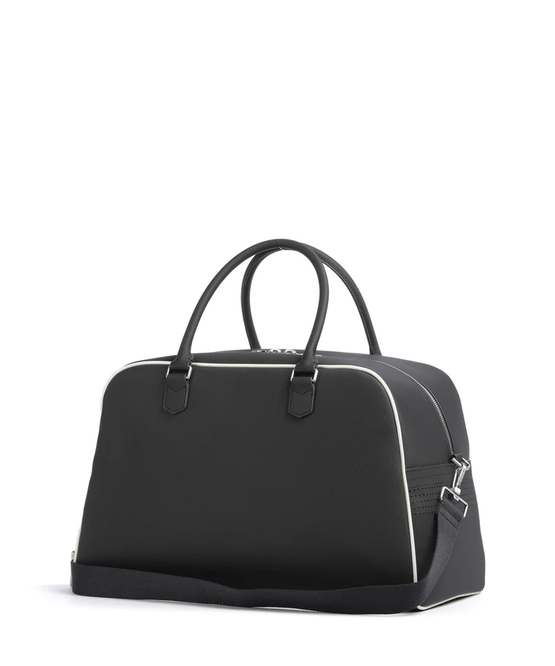 Lacoste Club 1930 Bolsa de fin de semana abimes farine