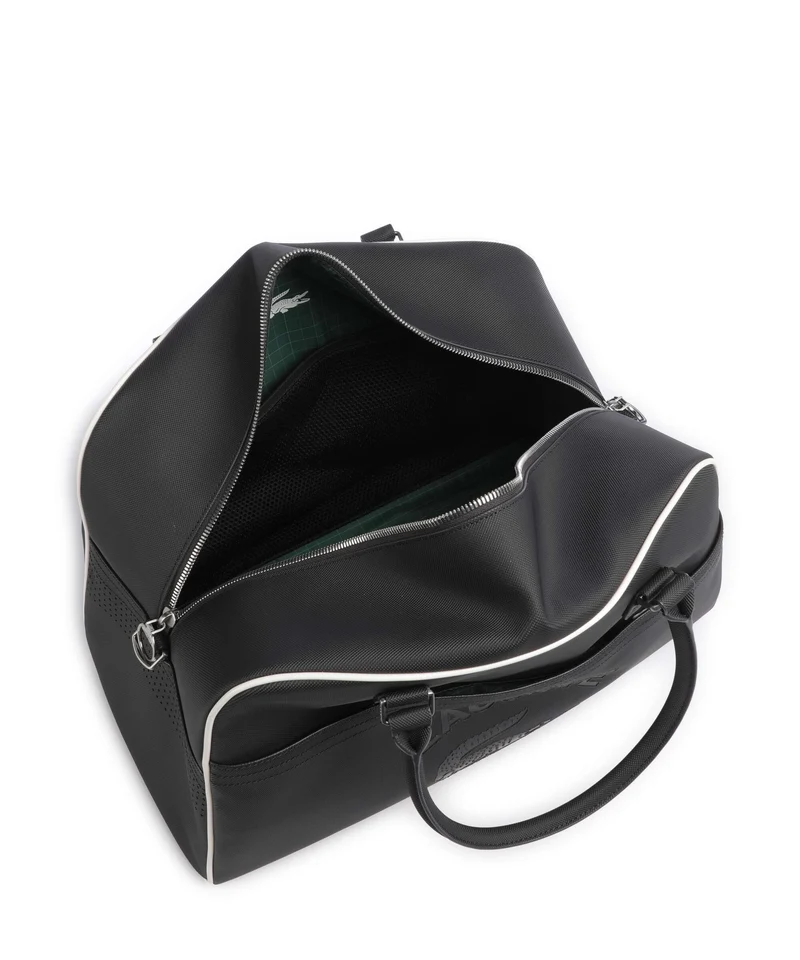 Lacoste Club 1930 Bolsa de fin de semana abimes farine