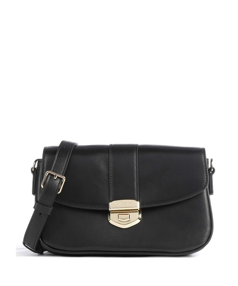 Lancaster Donna Fia Bandolera noir