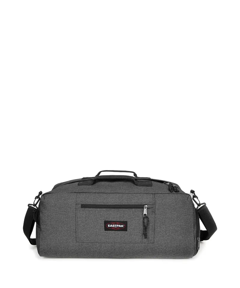 Eastpak Duffl'r M Bolsa de fin de semana black denim