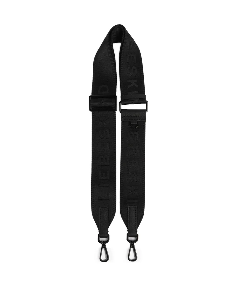 Liebeskind Correa para bolso black