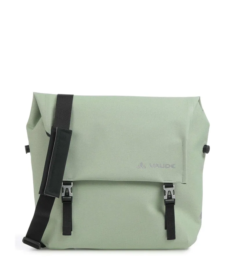 Vaude urban Augsburg Bolsa de equipaje willow green