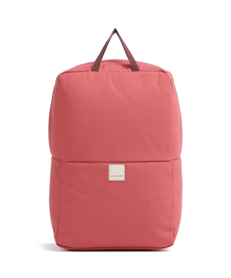 Vaude urban Coreway Mochila brick