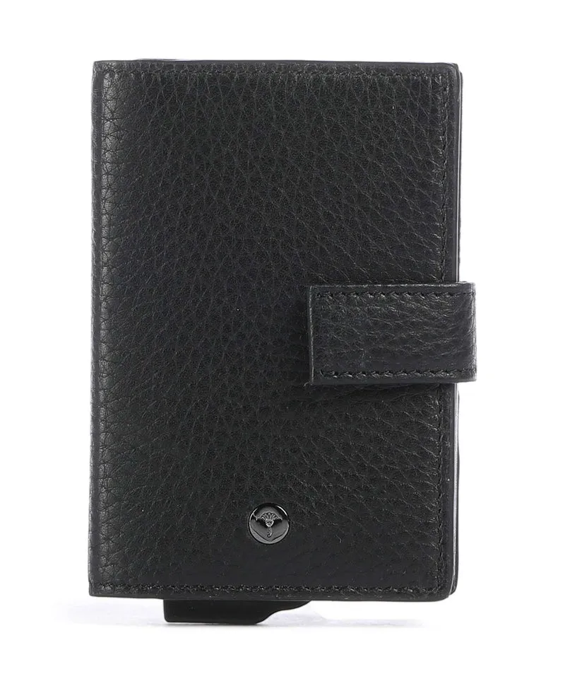 JOOP! Cardona C-Two Tarjetero black