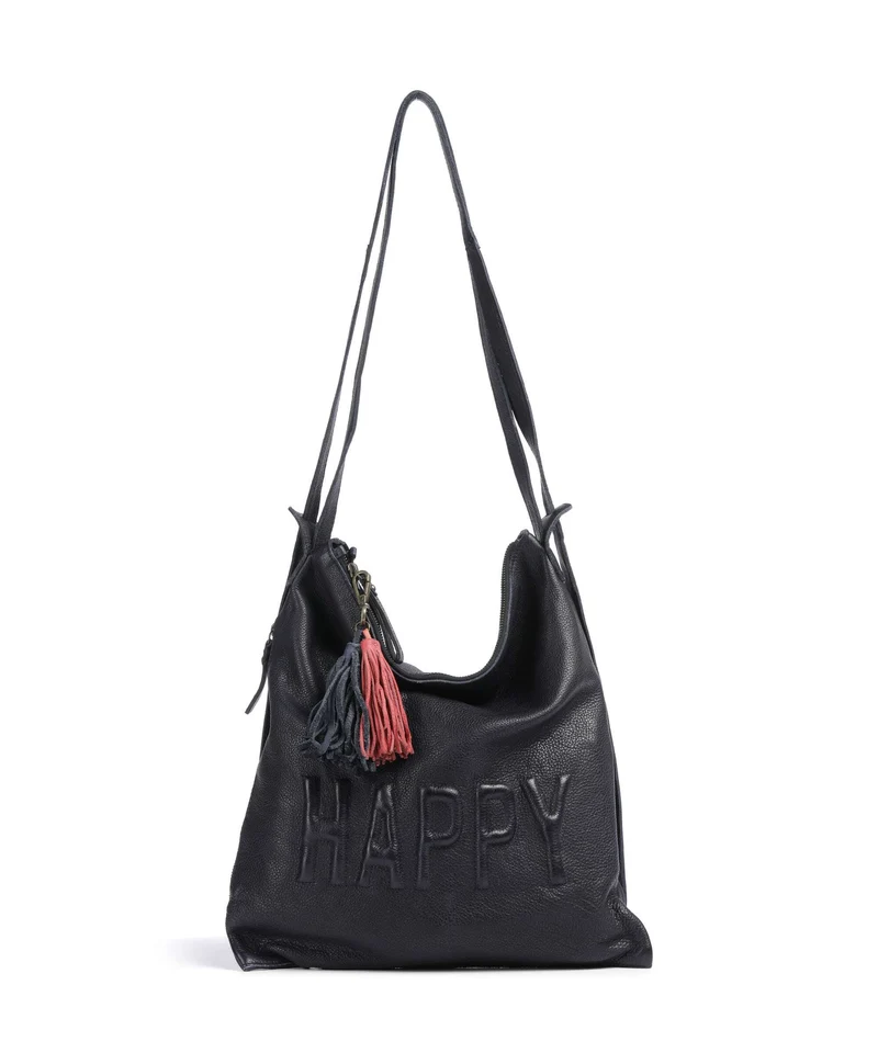 Taschendieb Wien Paoliweg 3 Bolso mochila blue sea