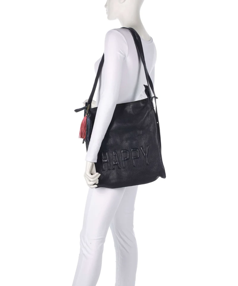 Taschendieb Wien Paoliweg 3 Bolso mochila blue sea