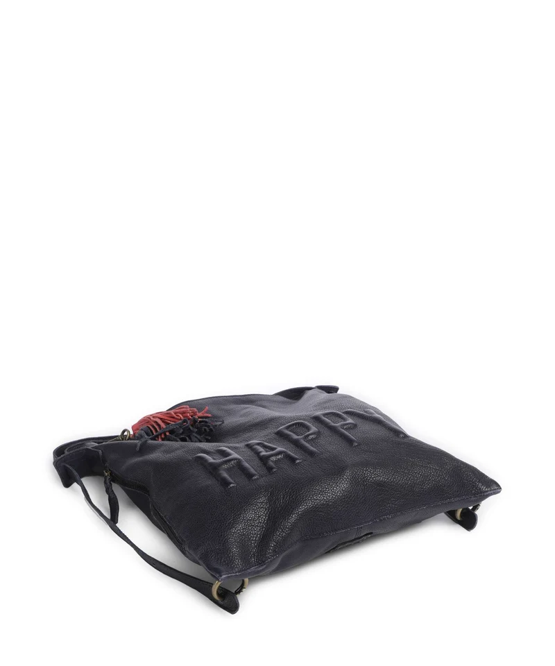 Taschendieb Wien Paoliweg 3 Bolso mochila blue sea