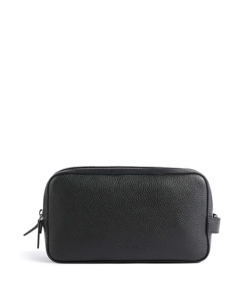 Tiger of Sweden Wynd Neceser black