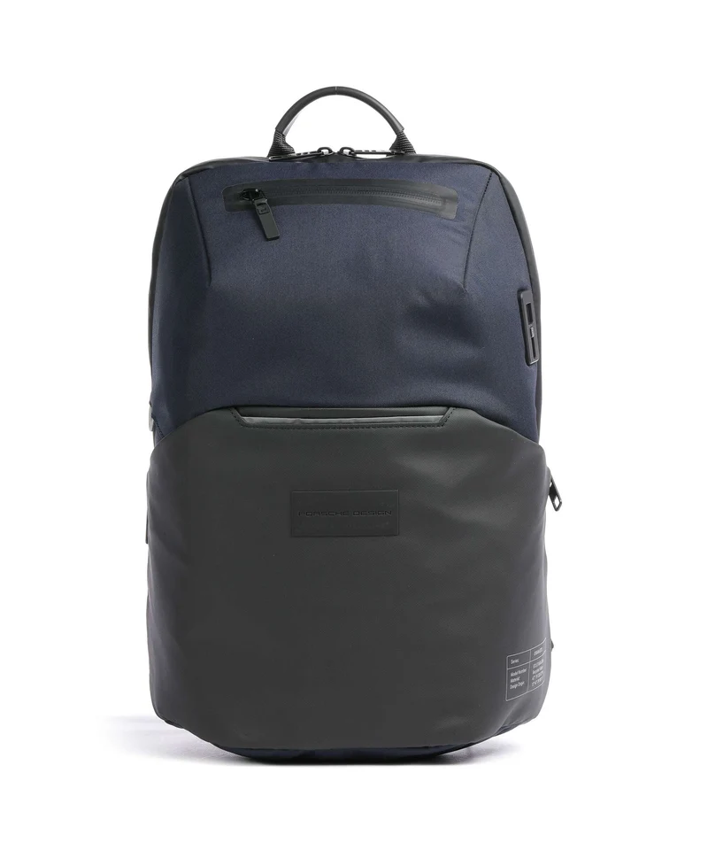 Porsche Design Urban Eco XS Mochila para portátil dark blue