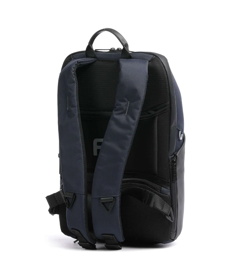 Porsche Design Urban Eco XS Mochila para portátil dark blue