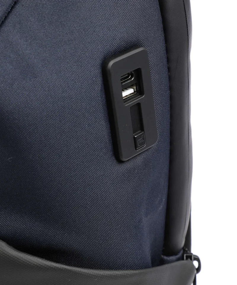 Porsche Design Urban Eco XS Mochila para portátil dark blue