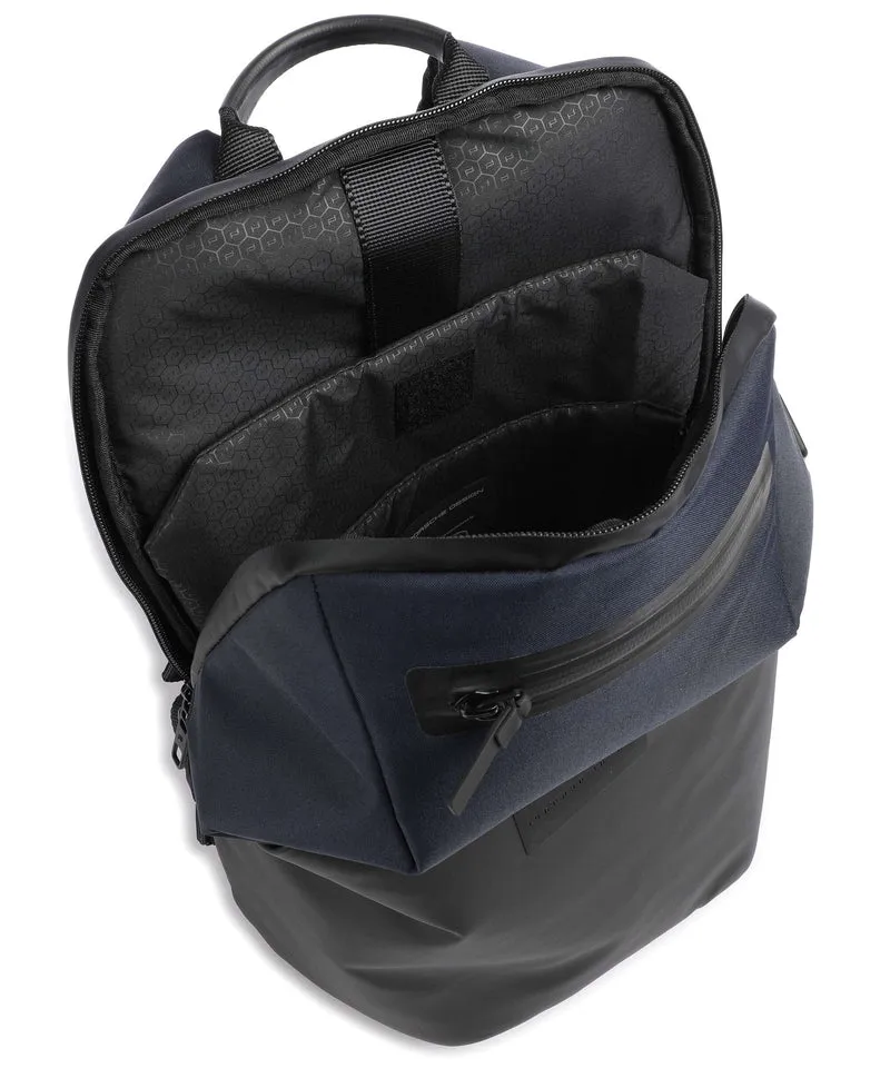 Porsche Design Urban Eco XS Mochila para portátil dark blue
