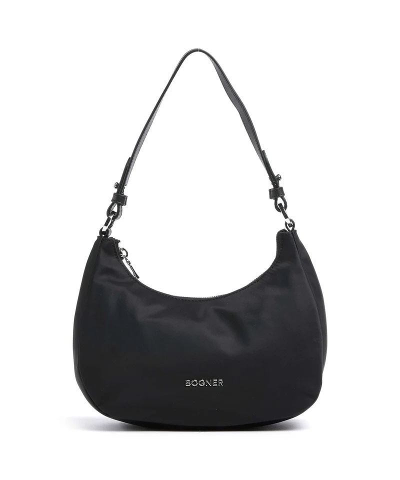 Bogner Klosters Melene Bolso de hombro black