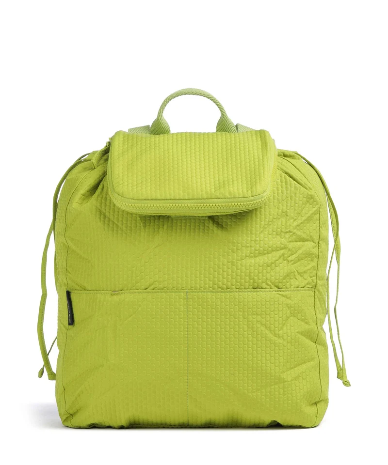 Mandarina Duck Revival 2.0 Mochila mapo green