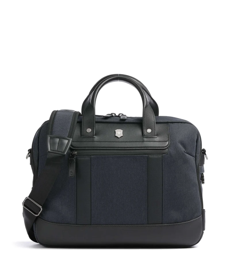 Victorinox Architecture Urban 2 Maletín blue/black