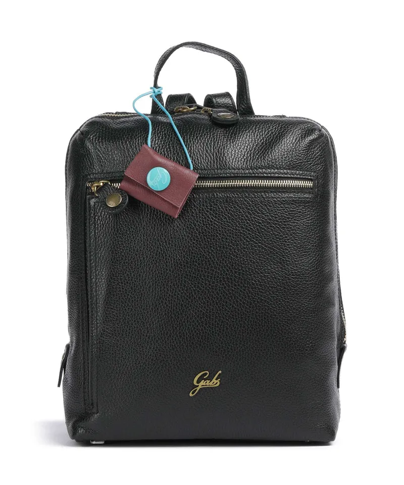 Gabs Zante Golly Mochila nero