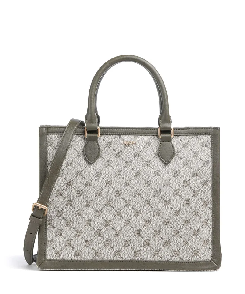 JOOP! Mazzolino Aurelia Bolso de mano burnt olive