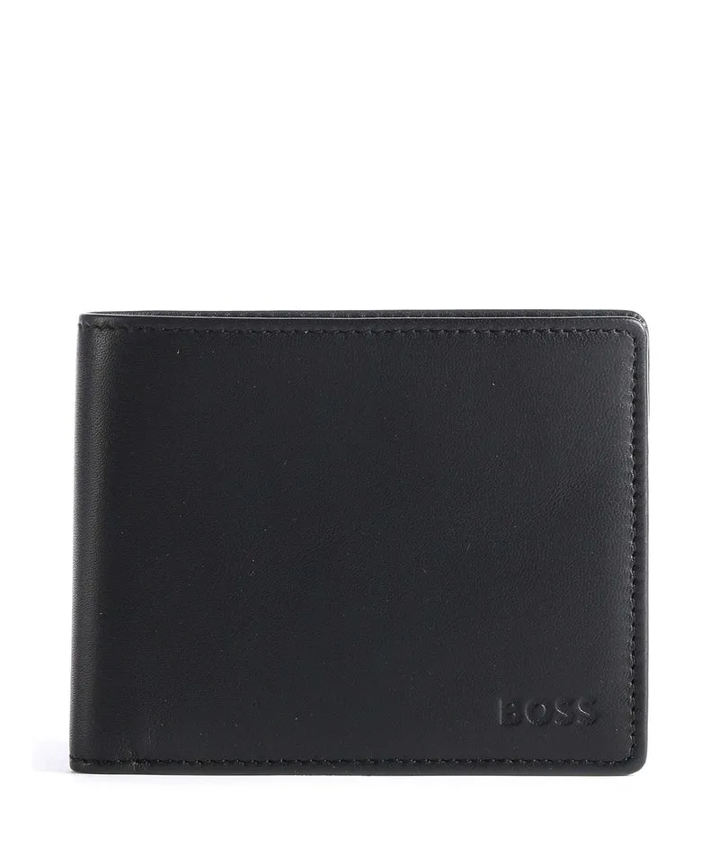 BOSS Asolo Monedero black