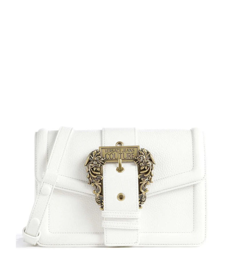 Versace Jeans Couture Couture 01 Bandolera white